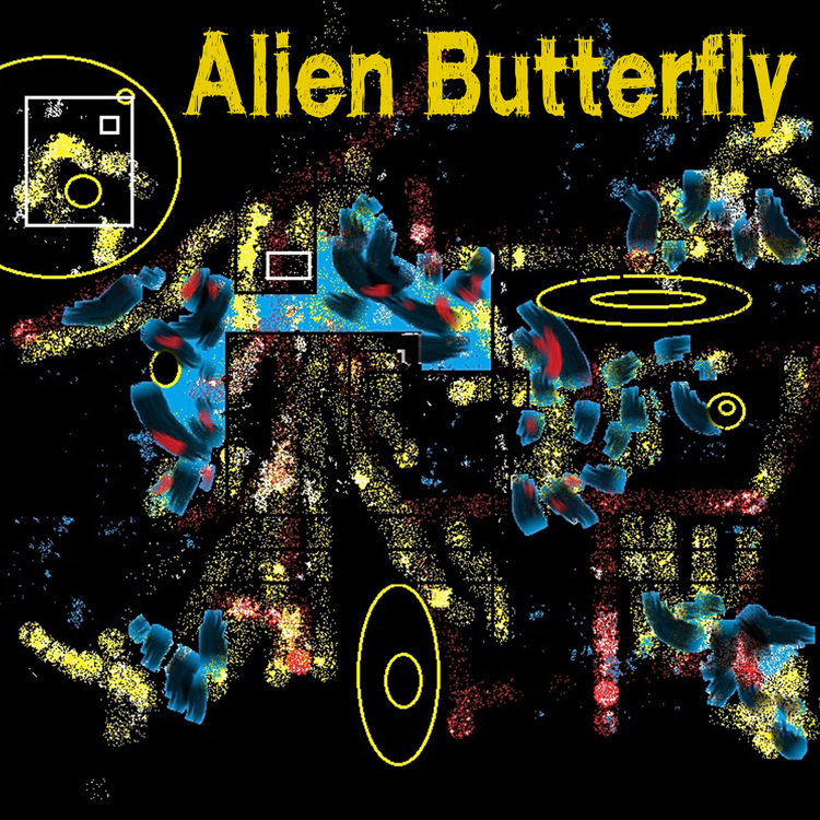 Alien Butterfly's avatar image