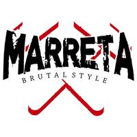 Marreta's avatar cover