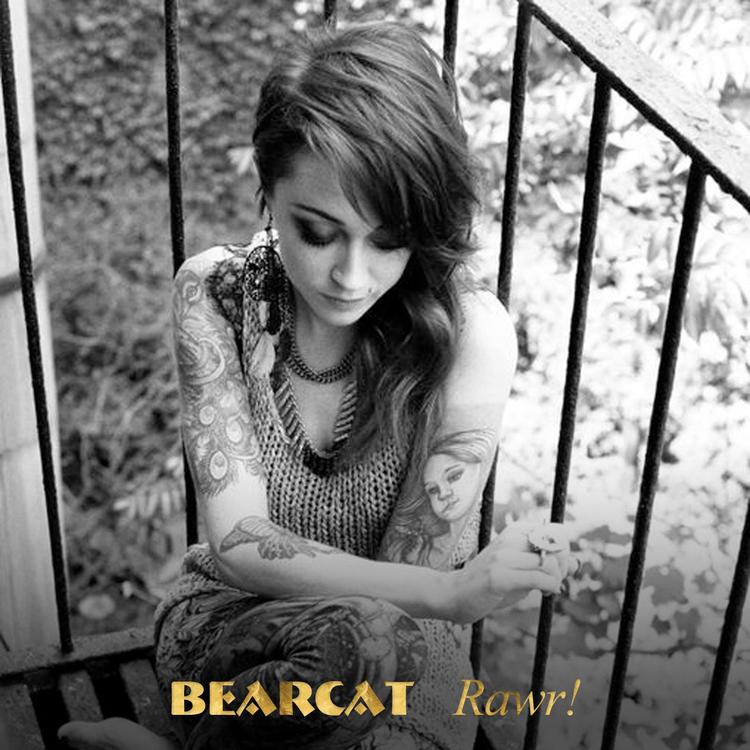 BearCat's avatar image