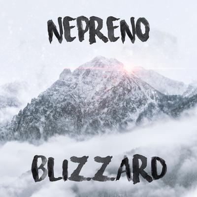 Nepreno's cover