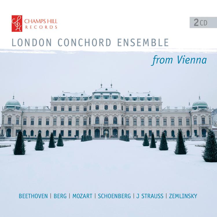 London Conchord Ensemble's avatar image