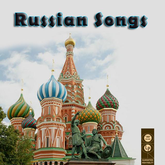 From Russia With Love Choir's avatar image