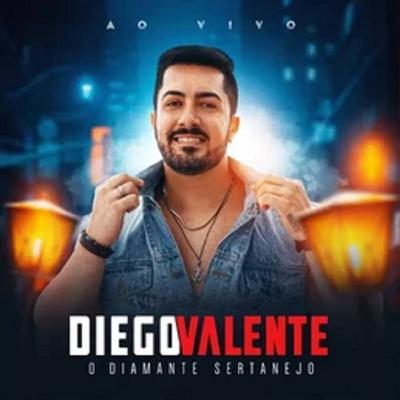 O Diamante Sertanejo - Ao Vivo's cover