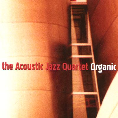 Acoustic Jazz Quartet's cover