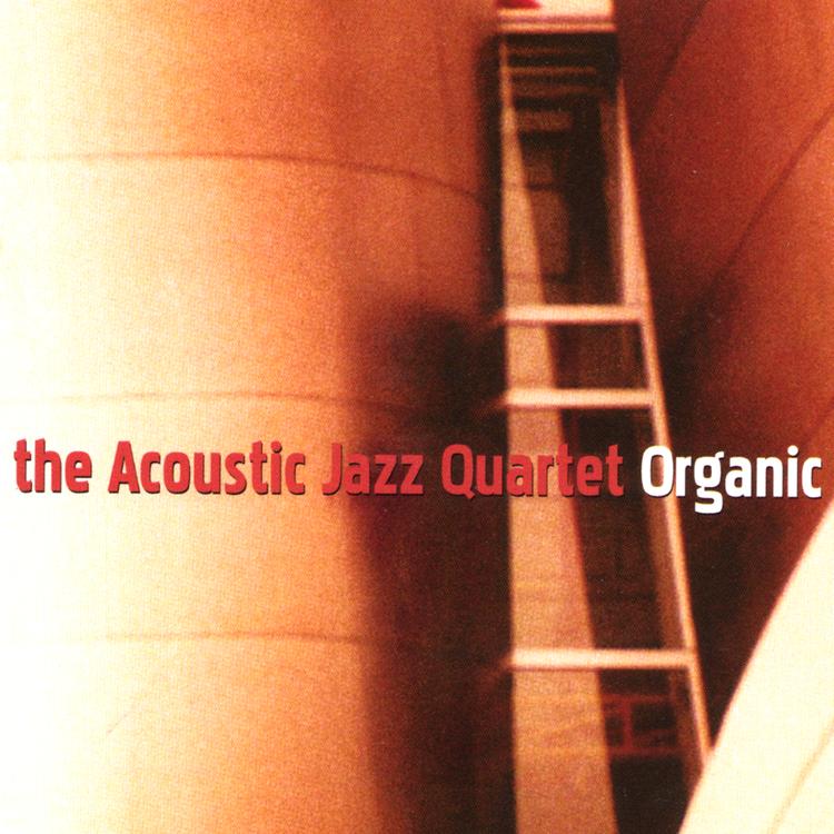 Acoustic Jazz Quartet's avatar image