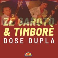 Zé Garoto e Timboré's avatar cover