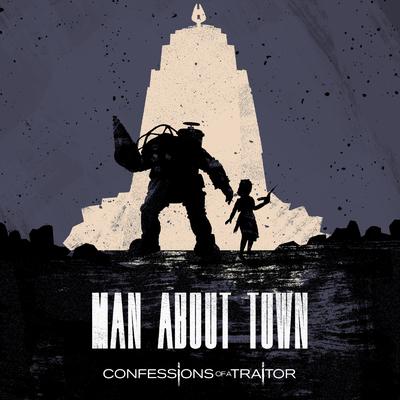 Man About Town's cover