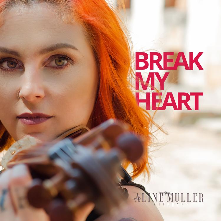Aline Müller Violino's avatar image