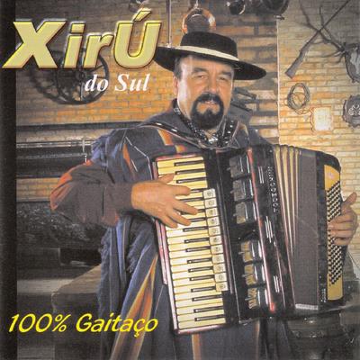 Xirú Do Sul's cover