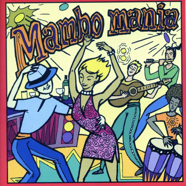 Mambo Mania's avatar image