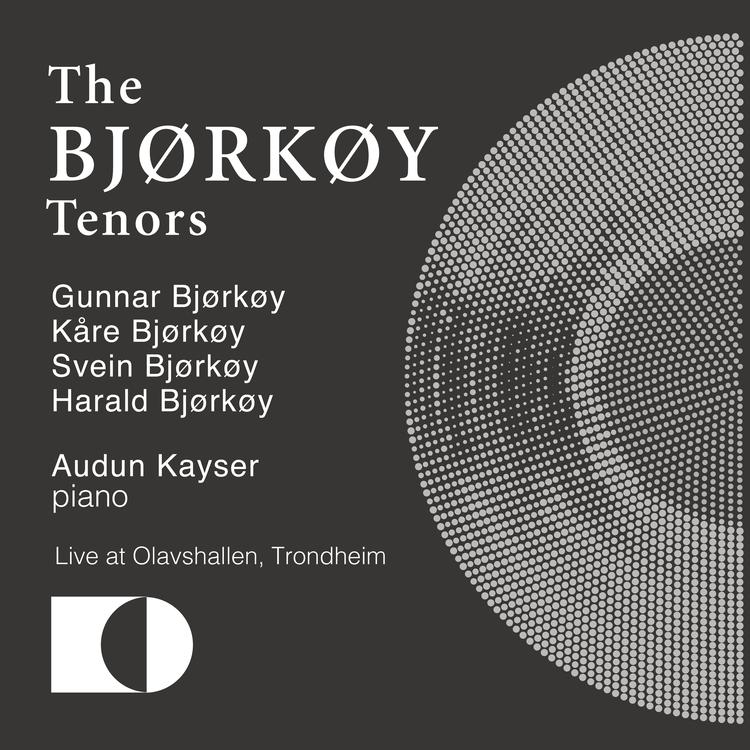 The Bjørkøy tenors's avatar image