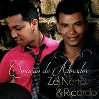 Zé Netto e Ricardo's avatar cover