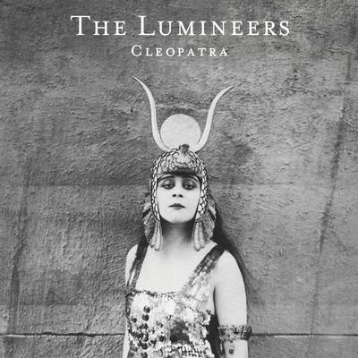 Cleopatra By The Lumineers's cover
