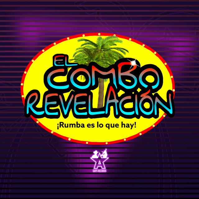 El Combo Revelación's avatar image