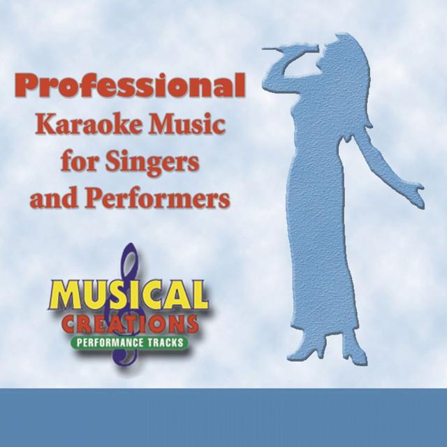 Musical Creations Studio Musicians (Karaoke)'s avatar image