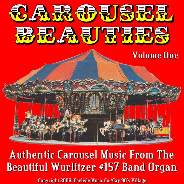 Carousel Beauties's avatar image