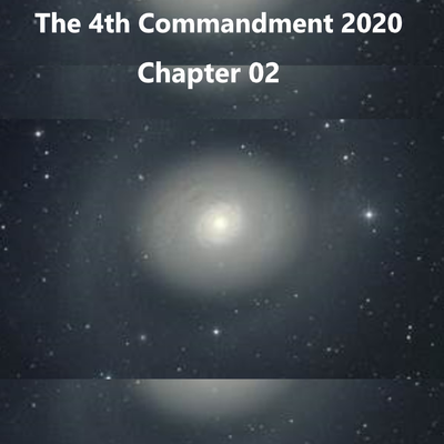 The 4th Commandment 2020 Chapter 02's cover