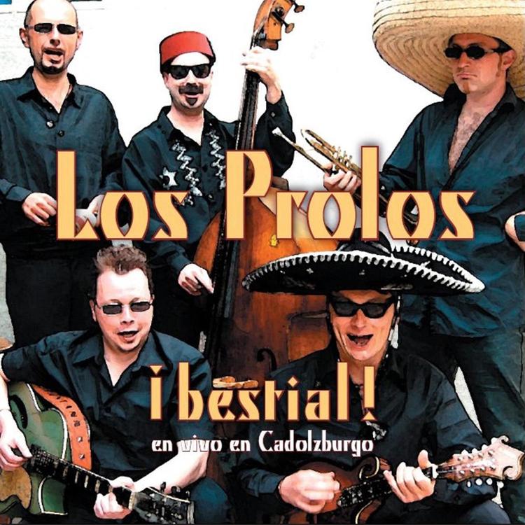 Los Prolos's avatar image