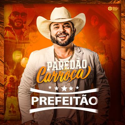 Paredão das Carroça's cover