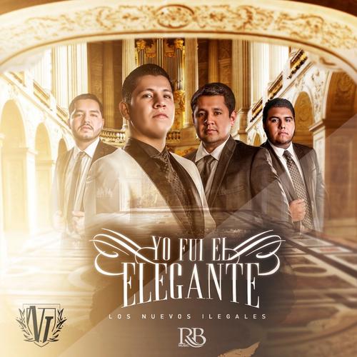 #elelegante's cover