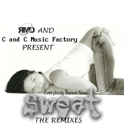 Double G R&B Pop Mix By C and C Music Factory's cover