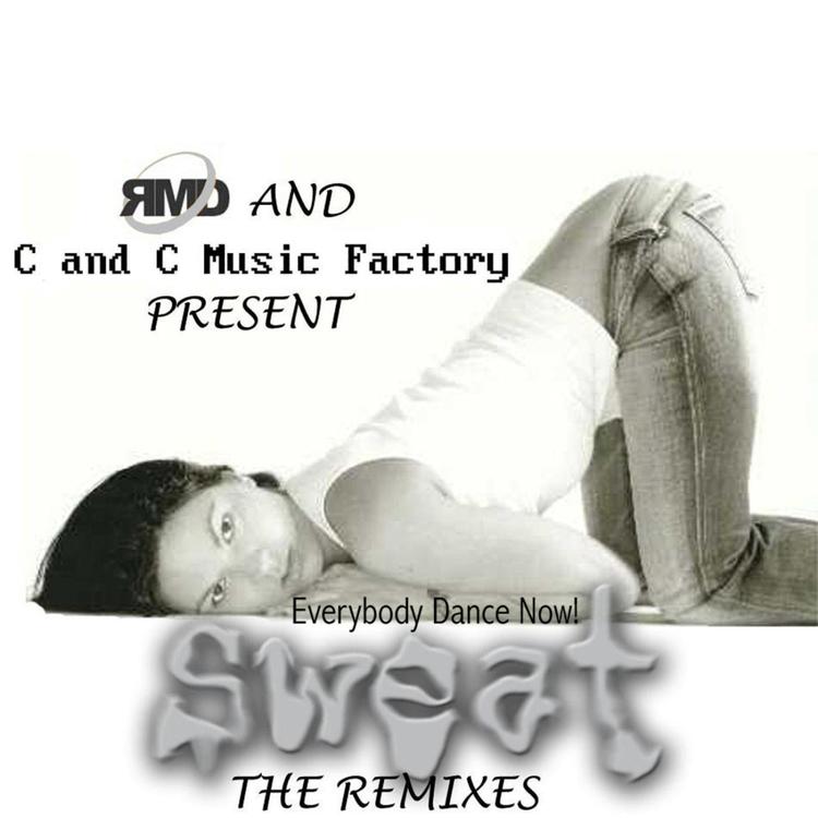 C and C Music Factory's avatar image