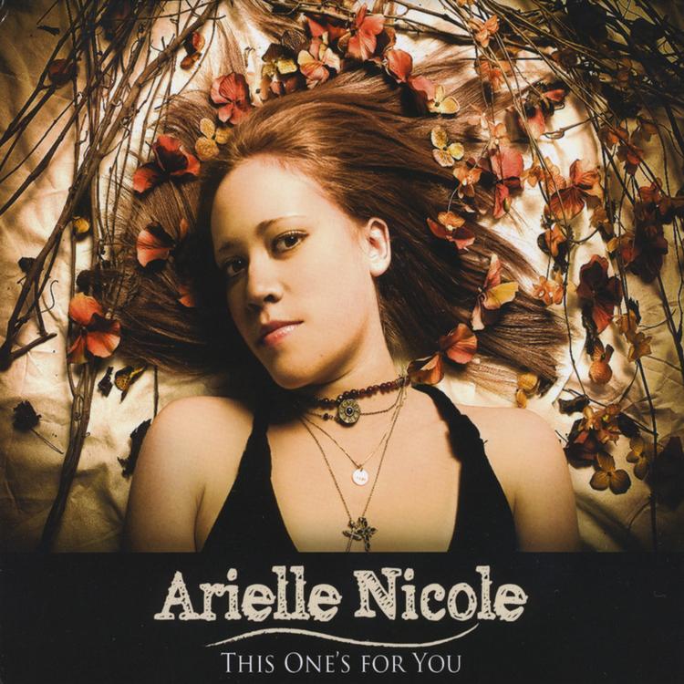 Arielle Nicole's avatar image