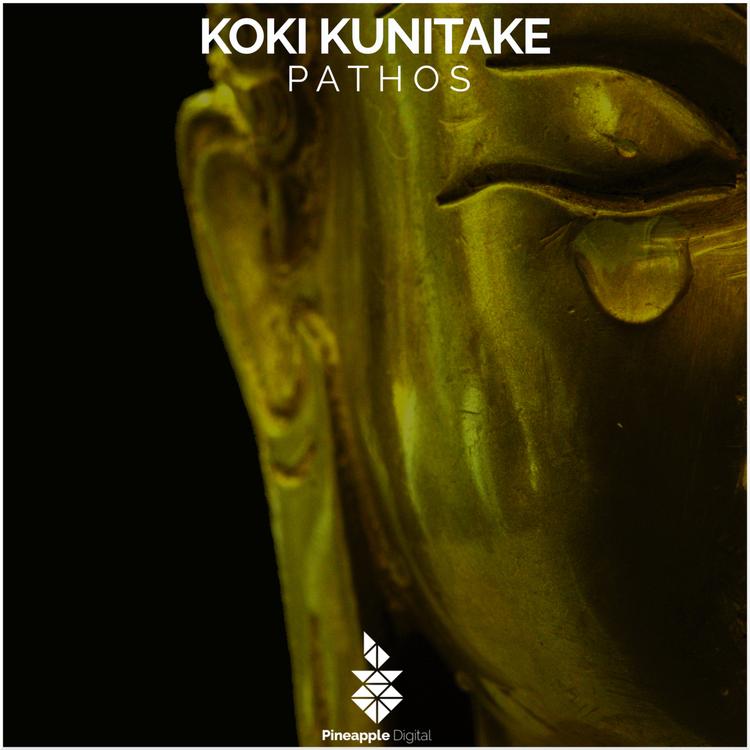 KOKI KUNITAKE's avatar image