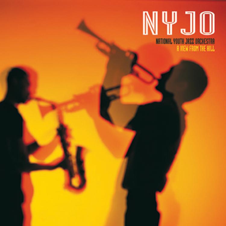 NYJO (National Youth Jazz Orchestra)'s avatar image