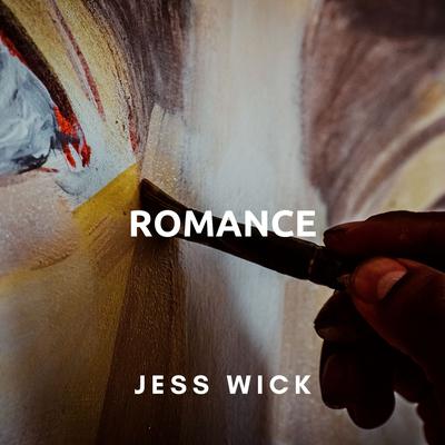Jess Wick's cover