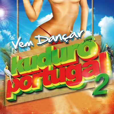 Vem Dançar Kuduro By Big Ali, Lucenzo's cover