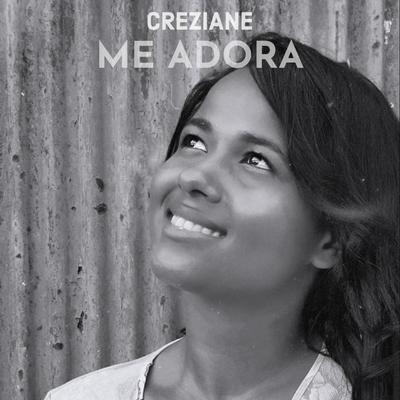 Creziane's cover