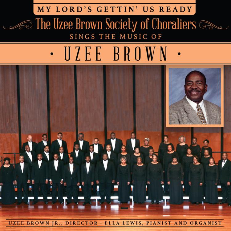 Uzee Brown Society of Choraliers's avatar image