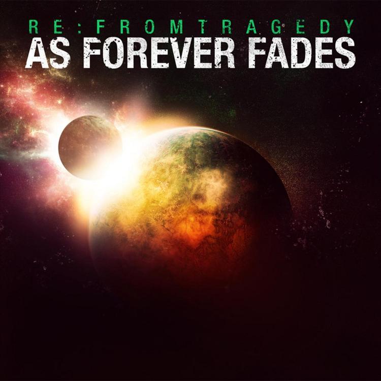As Forever Fades's avatar image