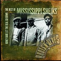 Mississippi Sheiks's avatar cover