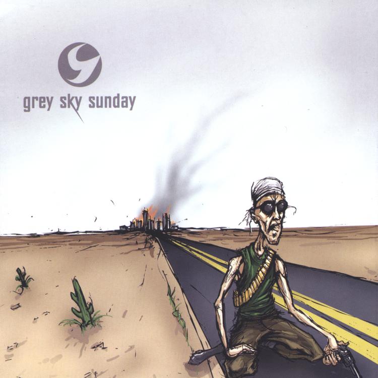 Grey Sky Sunday's avatar image