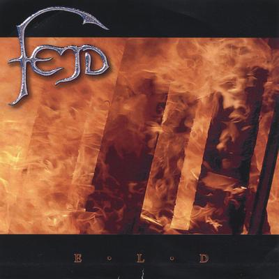 Eld By Fejd's cover