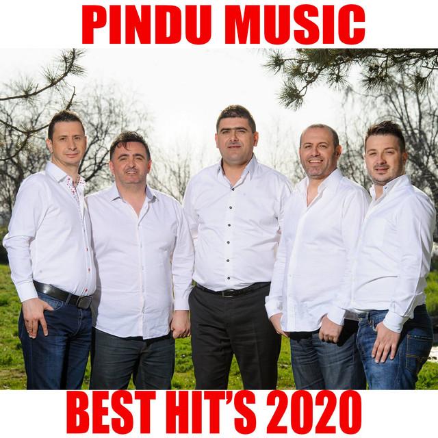 Pindu's avatar image