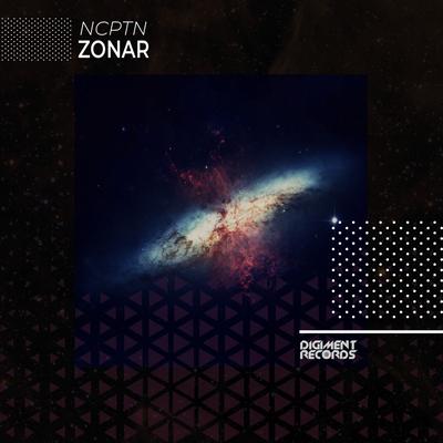 Zonar (Extended Mix)'s cover