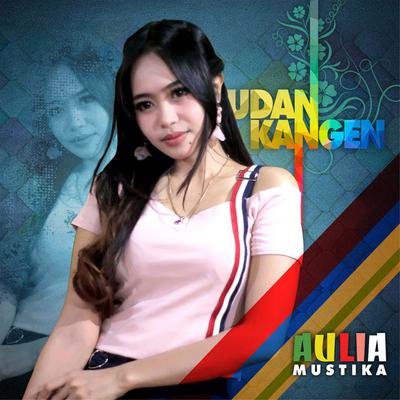 Aulia Mustika's cover