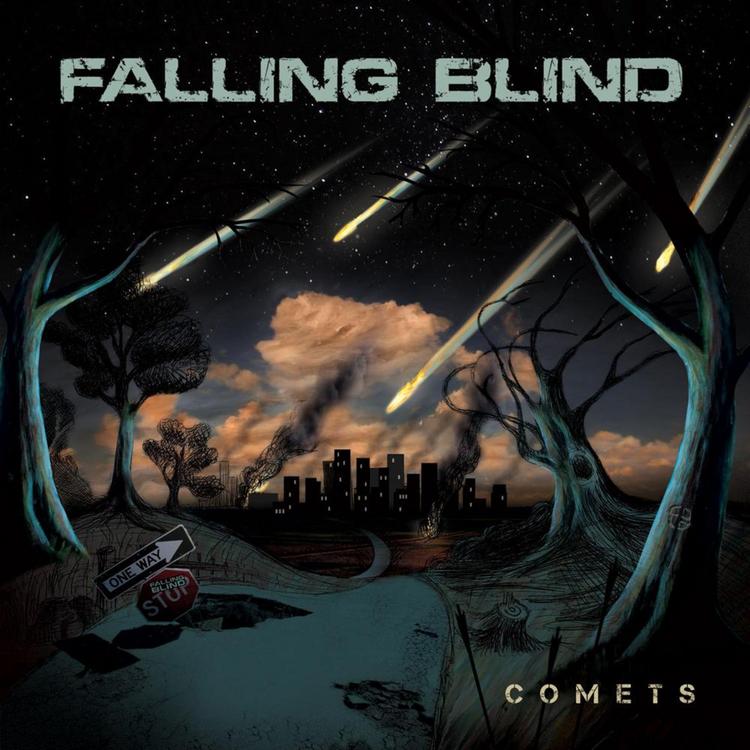 Falling Blind's avatar image