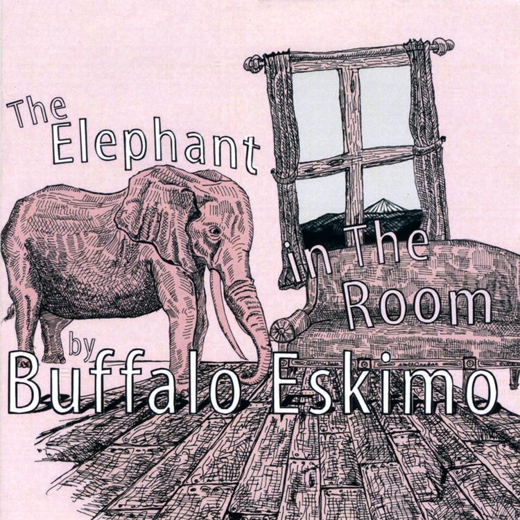 Buffalo Eskimo's avatar image