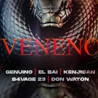 Genuino's avatar cover