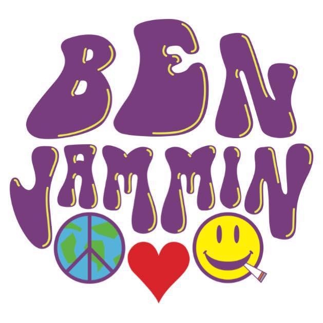 Ben Jammin's avatar image