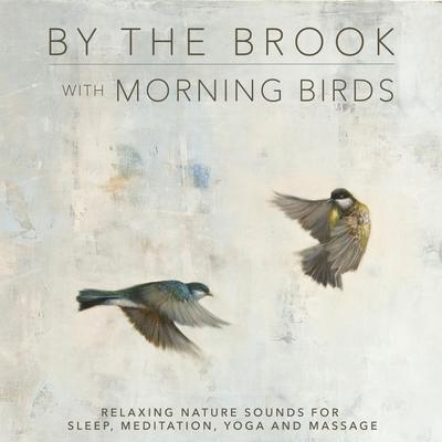 By the Brook with Morning Birds By Sound Waves's cover