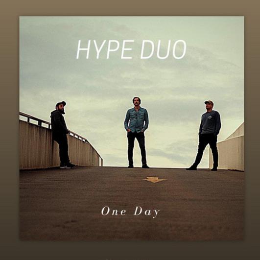 Hype Duo's avatar image