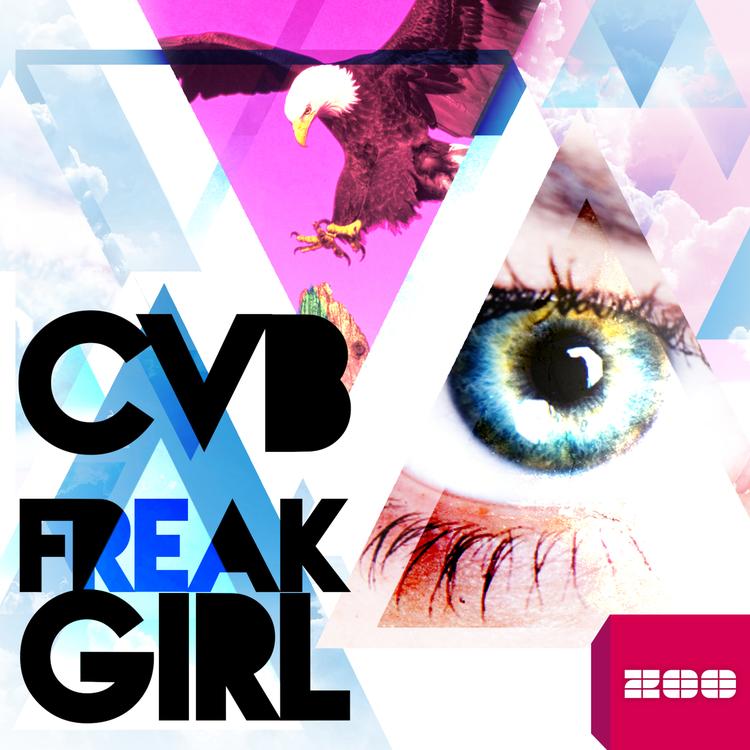 CVB's avatar image