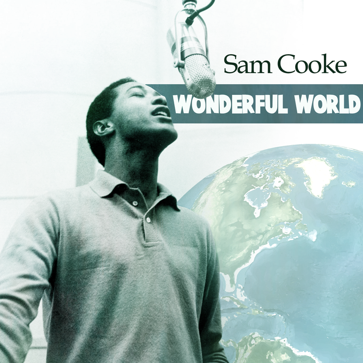 Sam Cooke & The Soul Stirrers's avatar image