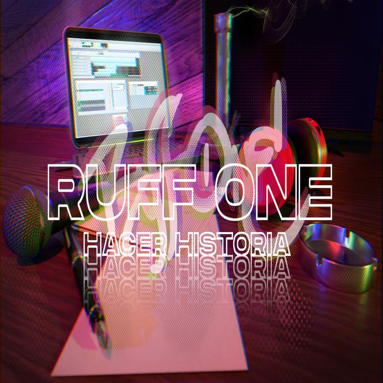 Ruff One's avatar image