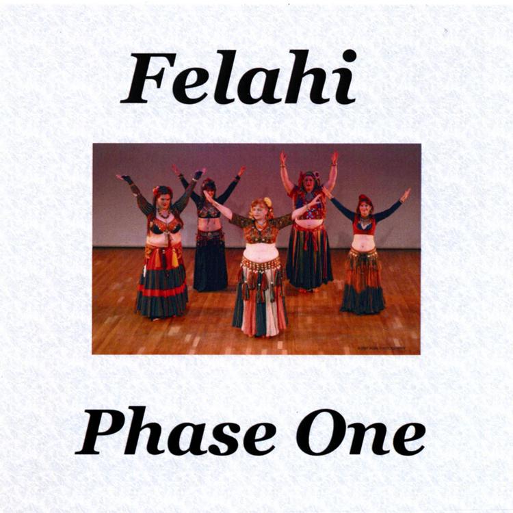 Felahi's avatar image